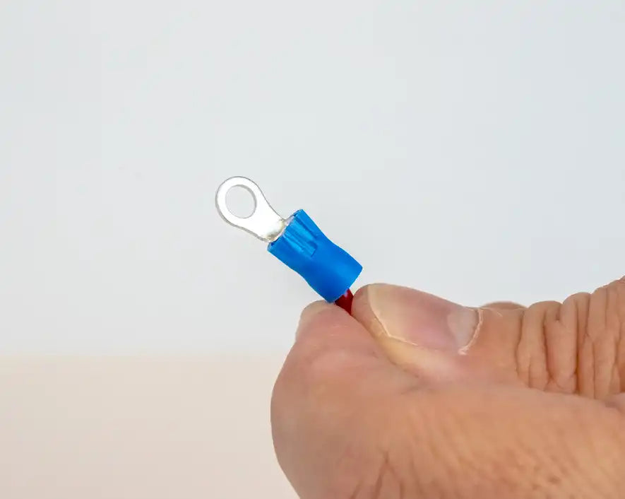 Heavy -Duty Wire Stripping Pliers, 10-16 AWG | WSC-1016 - Cable Connection & Supply