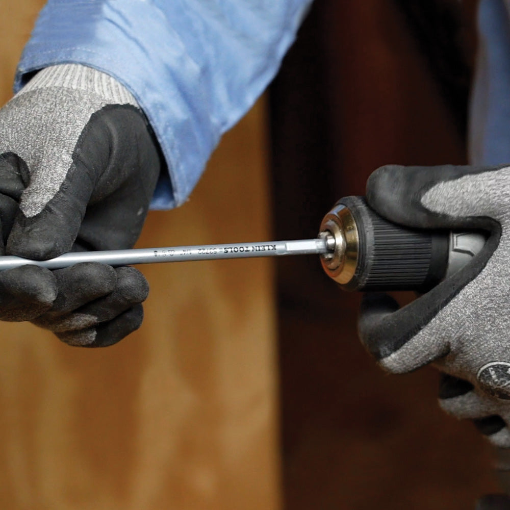 Flex Bit Auger 3/4-Inch x 72-Inch | 53751 - Cable Connection & Supply