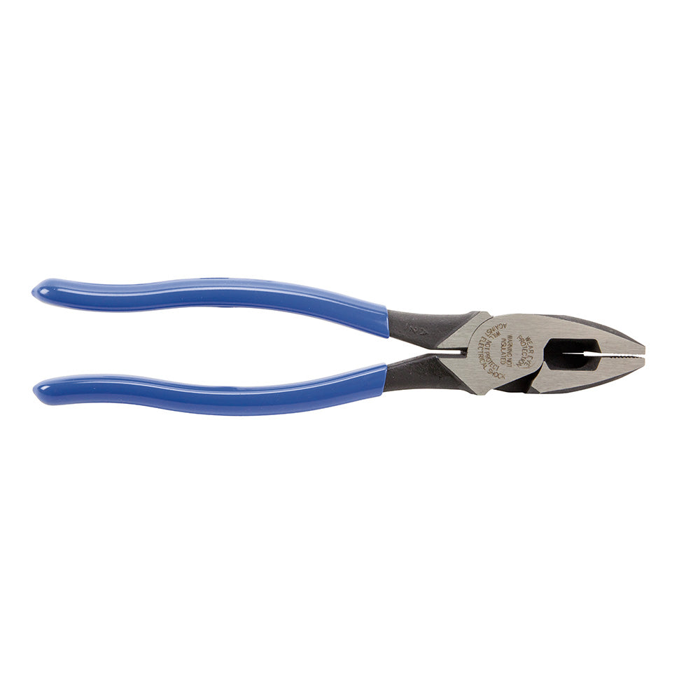 Lineman's Pliers, 9-Inch | D2000-9NE - Cable Connection & Supply