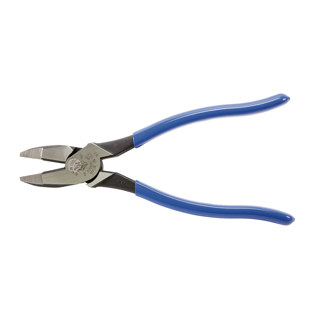 Lineman's Pliers, 9-Inch | D2000-9NE - Cable Connection & Supply