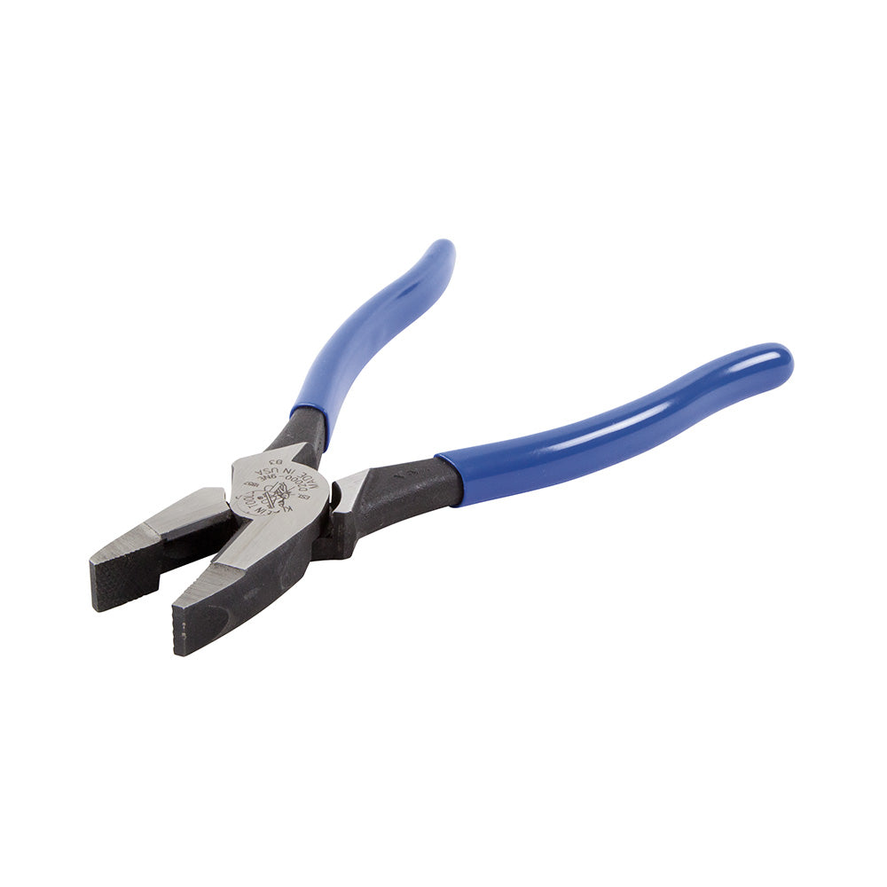 Lineman's Pliers, 9-Inch | D2000-9NE - Cable Connection & Supply