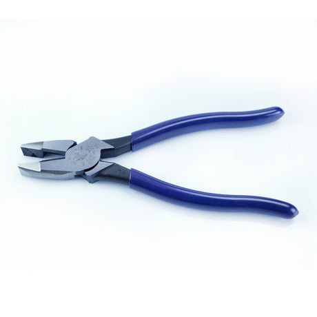 Lineman's Pliers, New England Nose, 9-Inch | D213-9NE - Cable Connection & Supply
