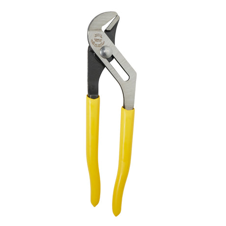 Pump Pliers, 10-Inch | D502-10 - Cable Connection & Supply