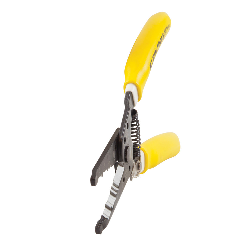 Klein-Kurve® Dual NM Cable Stripper/Cutter | K1412 - Cable Connection & Supply
