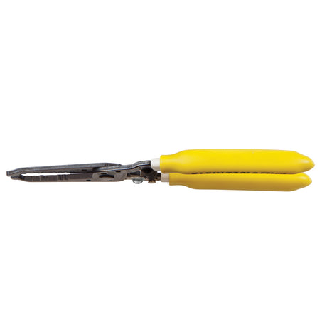 Klein-Kurve® Dual NM Cable Stripper/Cutter | K1412 - Cable Connection & Supply