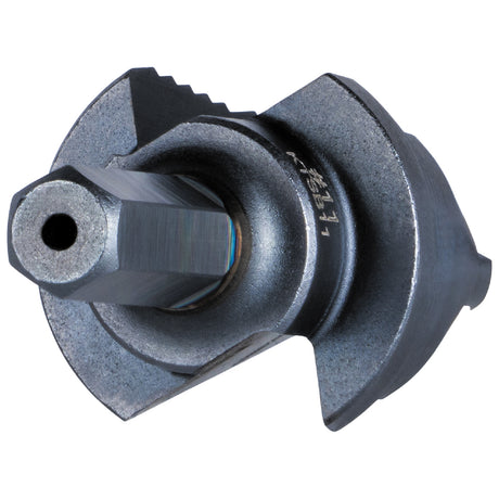 2-Step Drill Bit, 3/8-Inch Hex, Double Straight Flute, 7/8-Inch to 1-1/8-Inch | KTSB11 - Cable Connection & Supply