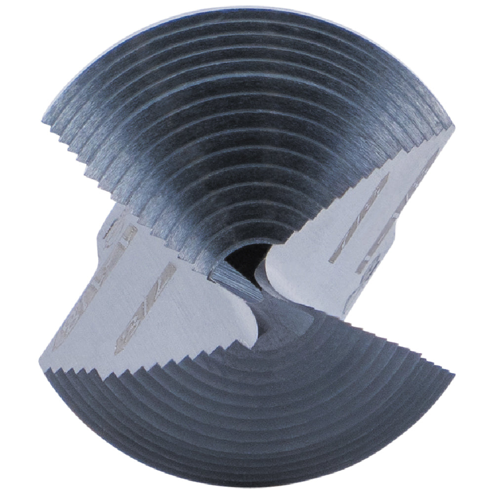 2-Step Drill Bit, 3/8-Inch Hex, Double Straight Flute, 7/8-Inch to 1-1/8-Inch | KTSB11 - Cable Connection & Supply
