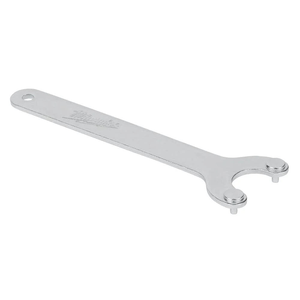 M18 FUEL 18V Lithium-Ion Brushless Cordless 4-1/2 in./5 in. Grinder w/Paddle Switch (Tool-Only) | 2880-20 - Cable Connection & Supply