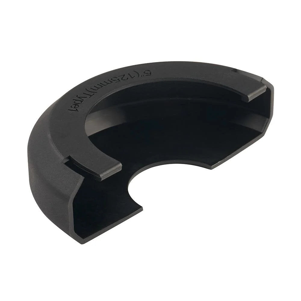 M18 FUEL 18V Lithium-Ion Brushless Cordless 4-1/2 in./5 in. Grinder w/Paddle Switch (Tool-Only) | 2880-20 - Cable Connection & Supply