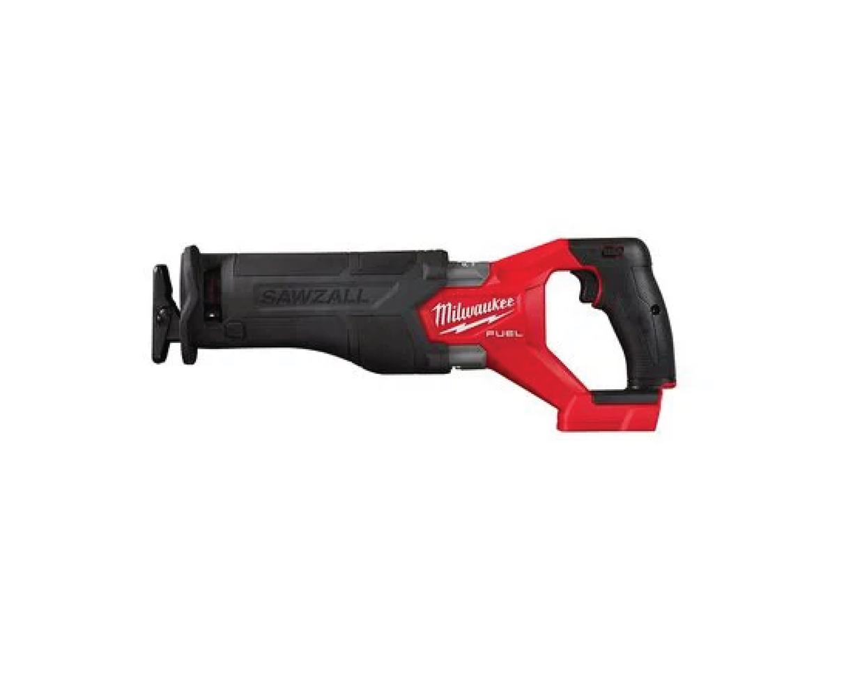 M18 FUEL GEN-2 18V Lithium-Ion Brushless Cordless SAWZALL Reciprocating Saw (Tool-Only) | 2821-20 - Cable Connection & Supply