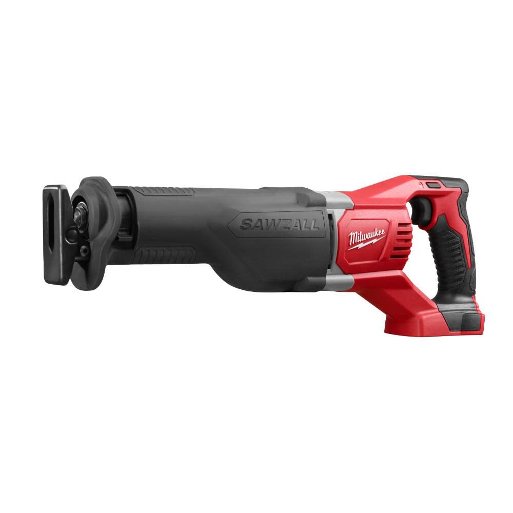Milwaukee M18 SAWZALL Reciprocating Saw (Bare Tool) | 2621-20 - Cable Connection & Supply