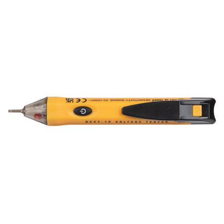Non-Contact Voltage Tester Pen, 50 to 1000V AC | NCVT1P - Cable Connection & Supply