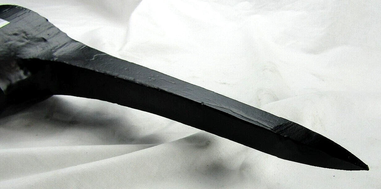 Pick Ax Head (5 LBS) - Cable Connection & Supply