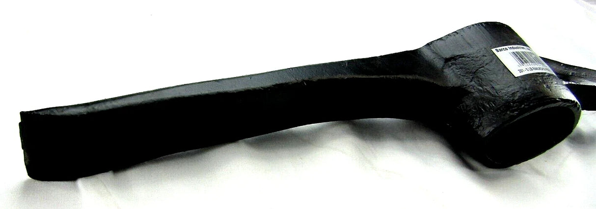 Pick Ax Head (5 LBS) - Cable Connection & Supply