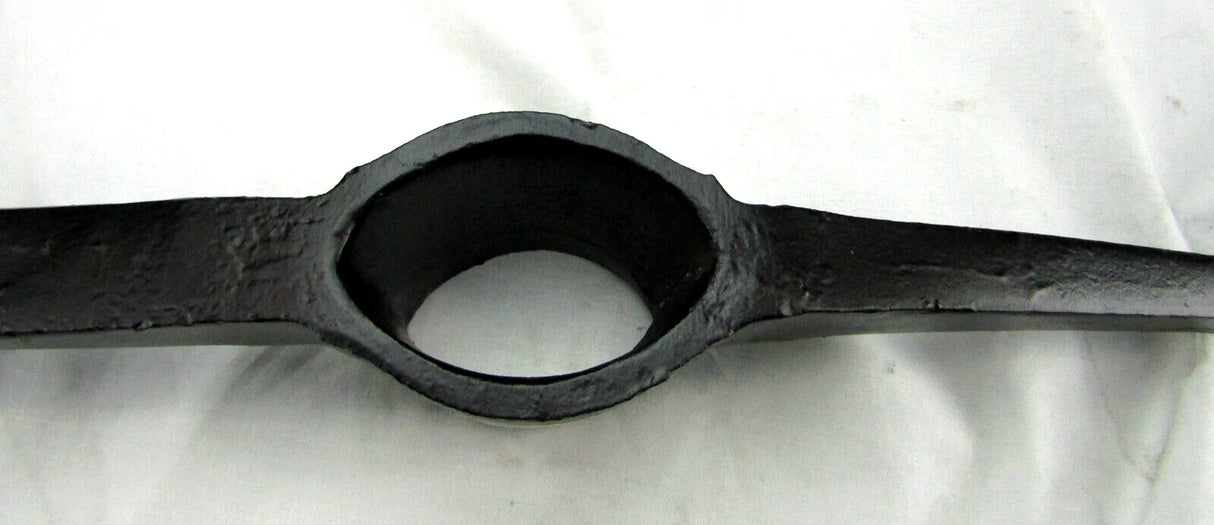 Pick Ax Head (5 LBS) - Cable Connection & Supply