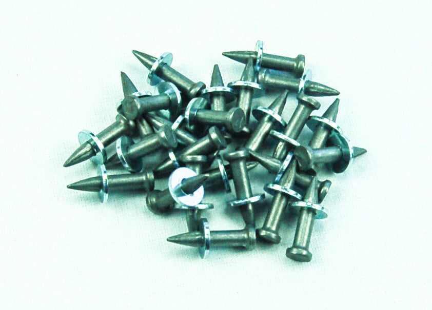 Diamond 1/4" x 3/4" L-V Drive Pins (100-Pack) | ML-41 - Cable Connection & Supply