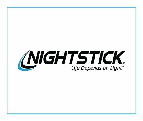 Nightstick Logo