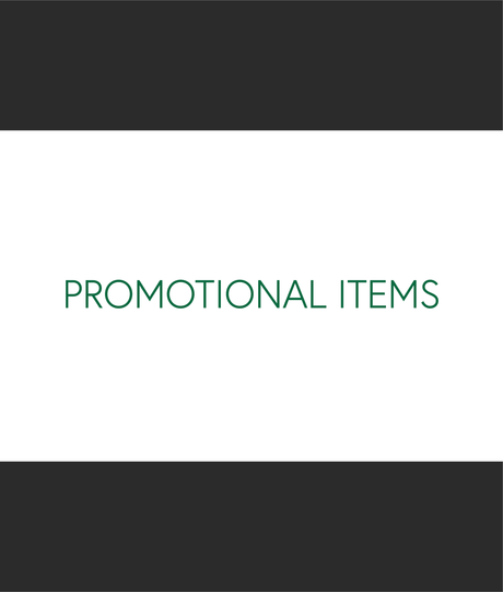 Promotional Items - Collection Image