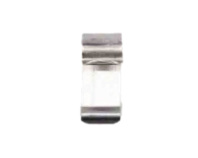 5/16" ALUMINUM CABLE CLIP - SIDING CLIP (100/PKG) - 10010577 (TPI101084) - Cable Connection & Supply Company Inc.
