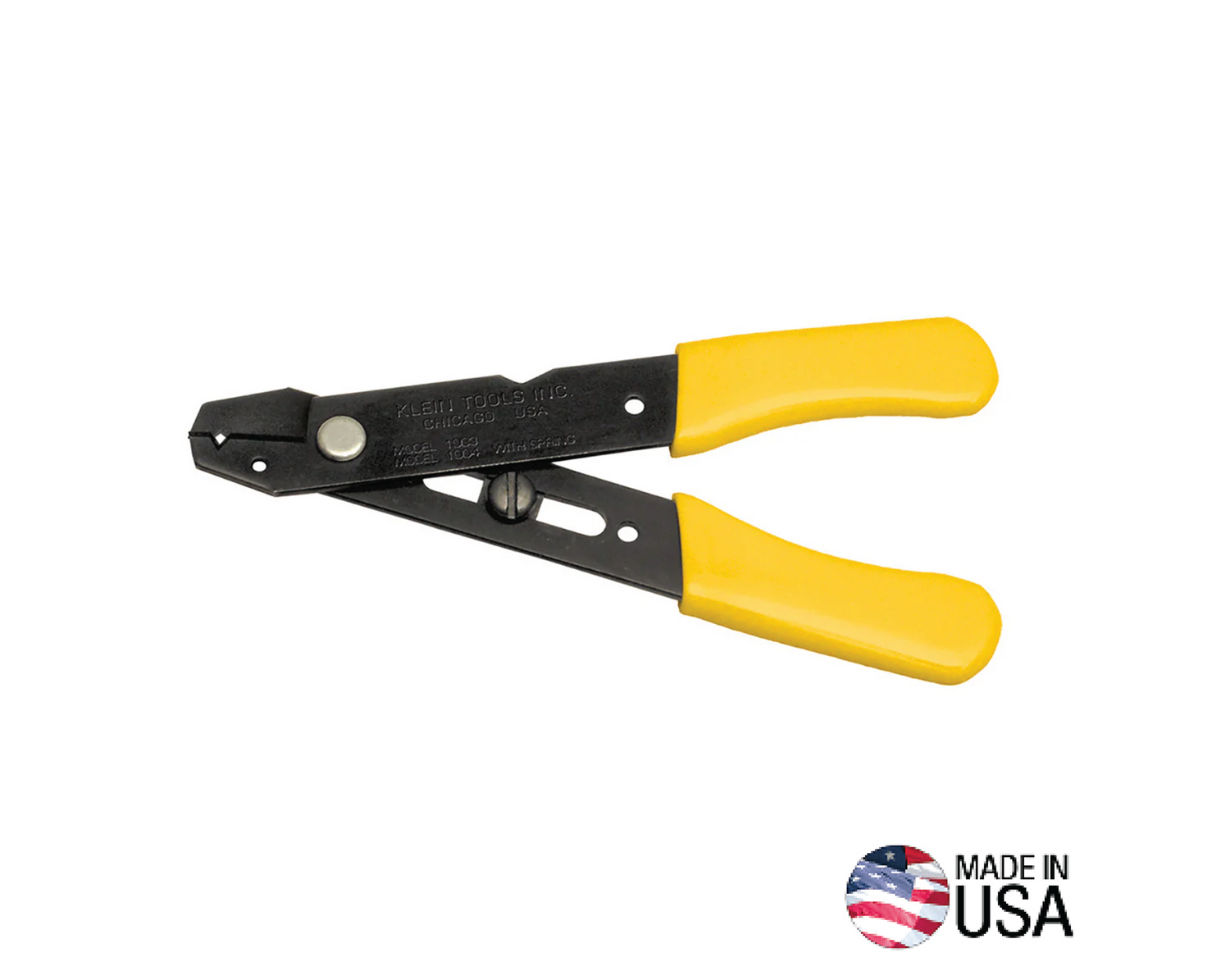 Wire Stripper and Cutter Compact | 1003