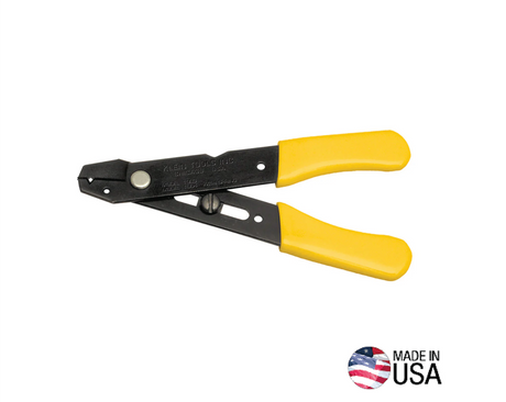Wire Stripper and Cutter Compact | 1003 - Cable Connection & Supply 