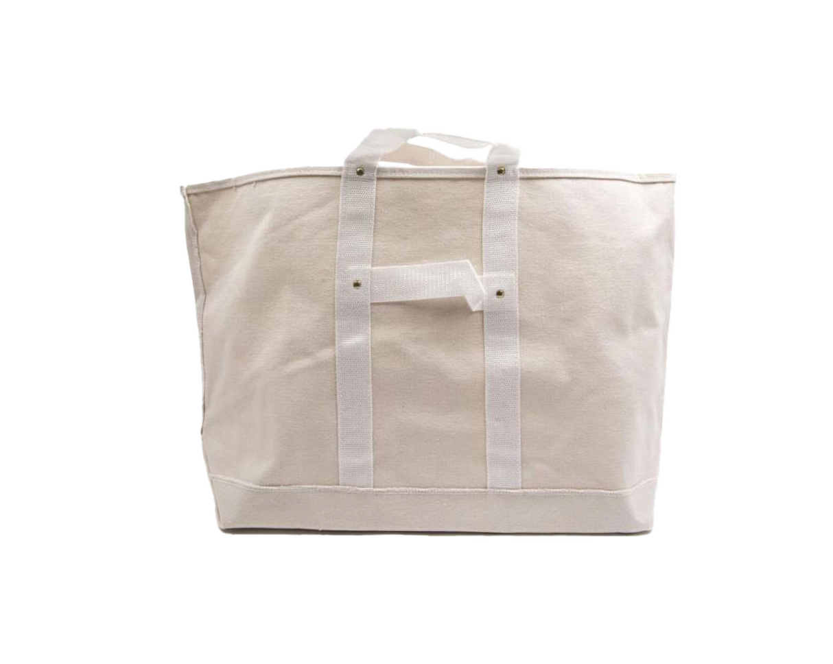 Canvas Junk Bag | TPI103359 - Cable Connection & Supply 