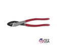 Crimping and Cutting Tool for Connectors | 1005 - Cable Connection & Supply 
