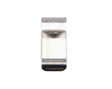 3/16" ALUMINUM CABLE CLIP - SIDING CLIP (100/PKG) - 10052742 (TPI101077) - Cable Connection & Supply Company Inc.