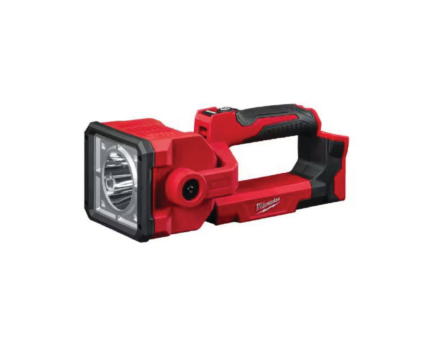 M18 18-Volt 1250 Lumens Lithium-Ion Cordless Search Light (Tool-Only) | 235420