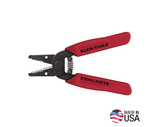 Wire Stripper/Cutter 16-26 AWG Stranded | 11046 - Cable Connection & Supply 