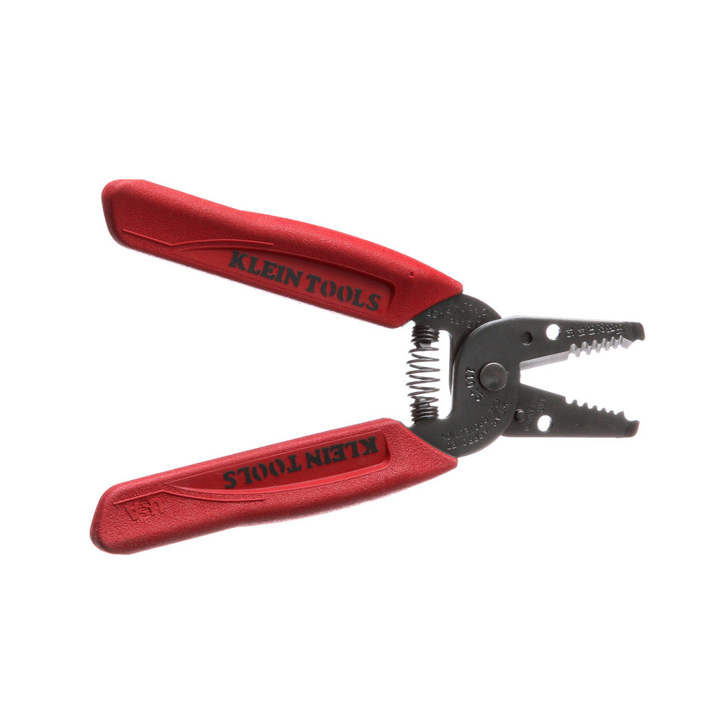 Wire Stripper/Cutter 16-26 AWG Stranded | 11046