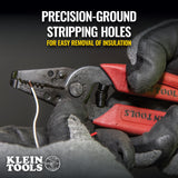 Wire Stripper/Cutter 16-26 AWG Stranded | 11046 - Cable Connection & Supply 