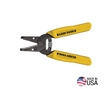 Wire Stripper/Cutter, 22-30 AWG Solid Wire | 11047 - Cable Connection & Supply 
