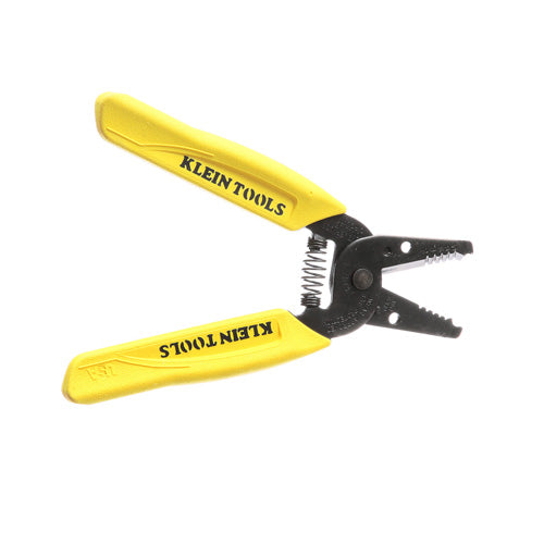 Wire Stripper/Cutter, 22-30 AWG Solid Wire | 11047