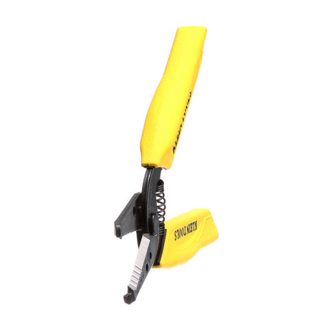 Wire Stripper/Cutter, 22-30 AWG Solid Wire | 11047 - Cable Connection & Supply 