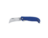 Pocket Knife, 2-3/4-Inch Hawkbill Slitting Blade | 1550-24 - Cable Connection & Supply 