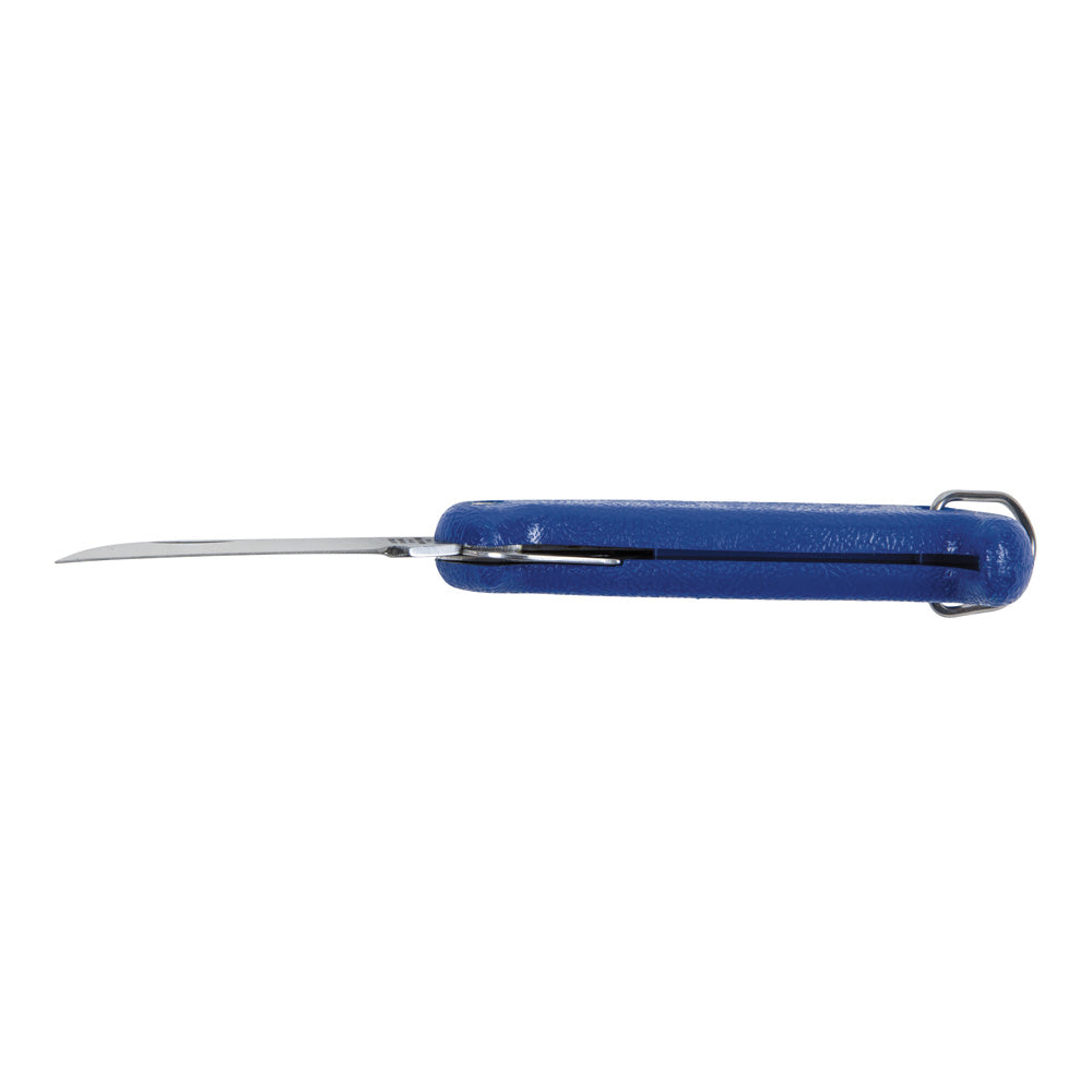 Pocket Knife, 2-3/4-Inch Hawkbill Slitting Blade | 1550-24 - Cable Connection & Supply 