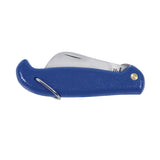 Pocket Knife, 2-3/4-Inch Hawkbill Slitting Blade | 1550-24 - Cable Connection & Supply 