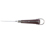 Pocket Knife, Carbon Steel Hawkbill Slitting Blade | 1550-4 - Cable Connection & Supply 