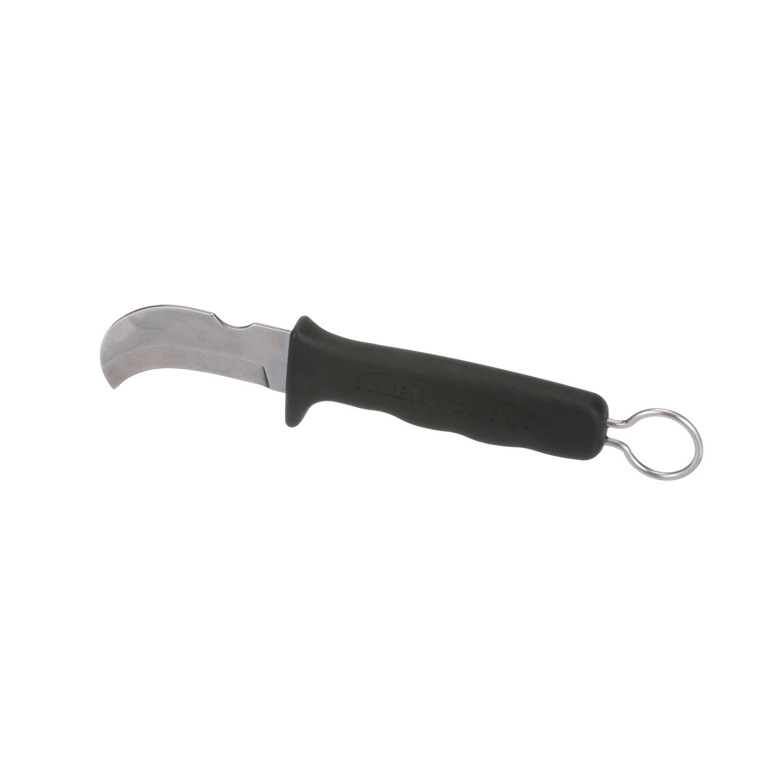 Cable Skinning Hook Blade with Notch | 1570-3 - Cable Connection & Supply 