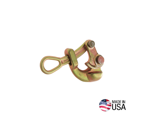 Haven's® Cable Grip 0.25-Inch Capacity | 1604-10 - Cable Connection & Supply 
