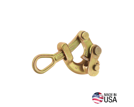 Haven's® Grip with Swing Latch | 1604-20L - Cable Connection & Supply 