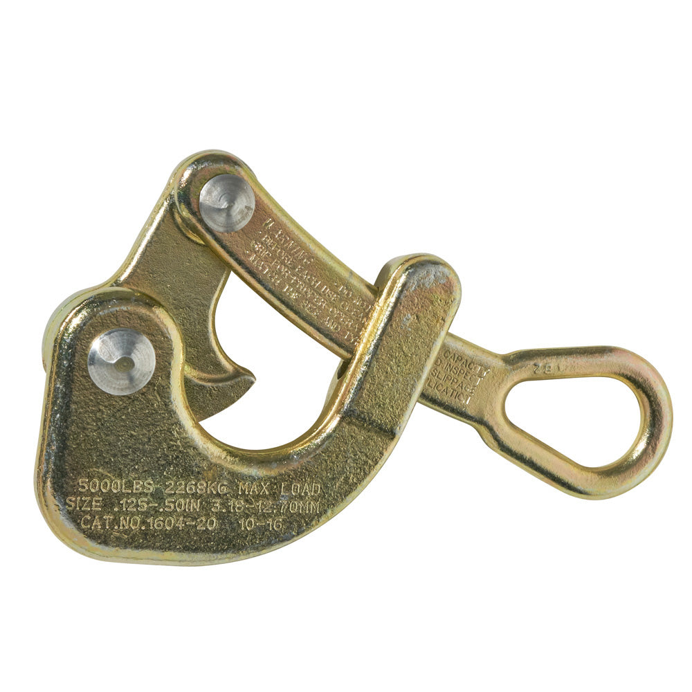 Haven's® Cable Grip 0.5-Inch Capacity |1604-20 - Cable Connection & Supply 