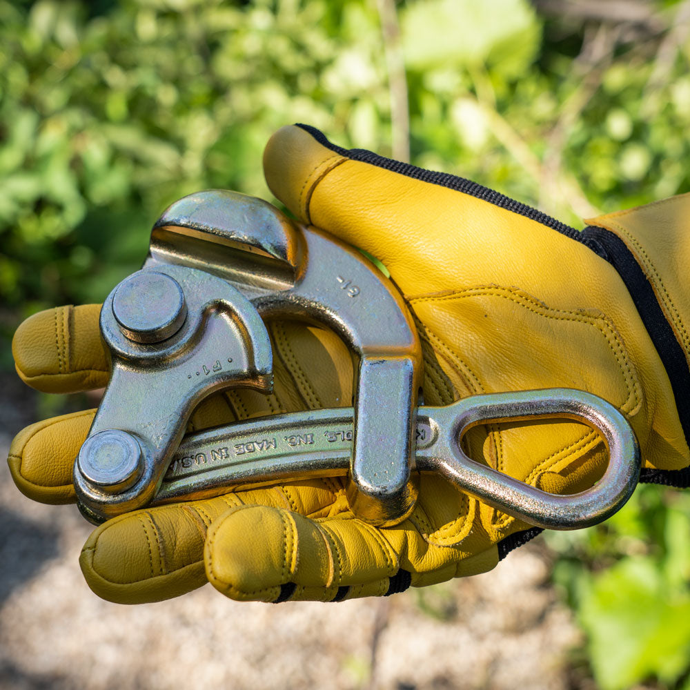 Haven's® Cable Grip 0.5-Inch Capacity |1604-20 - Cable Connection & Supply 