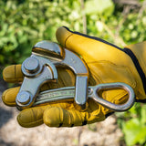 Haven's® Cable Grip 0.5-Inch Capacity |1604-20 - Cable Connection & Supply 