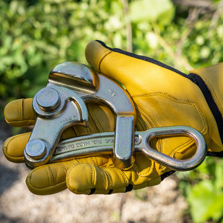Haven's® Cable Grip 0.5-Inch Capacity |1604-20 - Cable Connection & Supply 