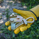 Haven's® Grip with Swing Latch | 1604-20L - Cable Connection & Supply 