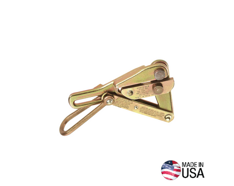 Chicago® Grip for Bare Wire | 1613-30 - Cable Connection & Supply 