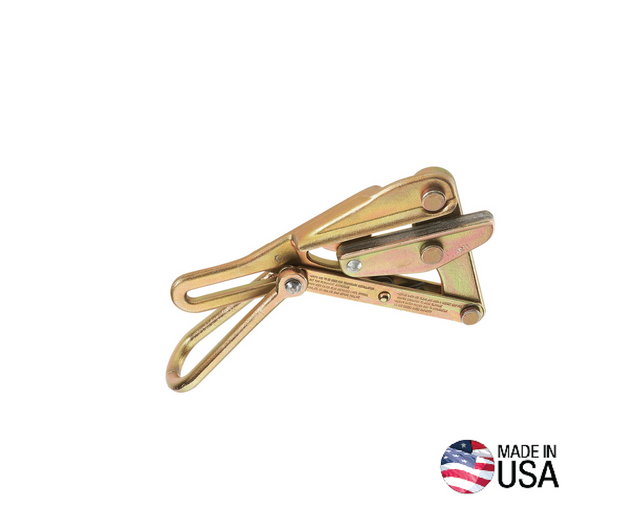 Grip for High Strength Cables 0.37-Inch | 1613-40 - Cable Connection & Supply 