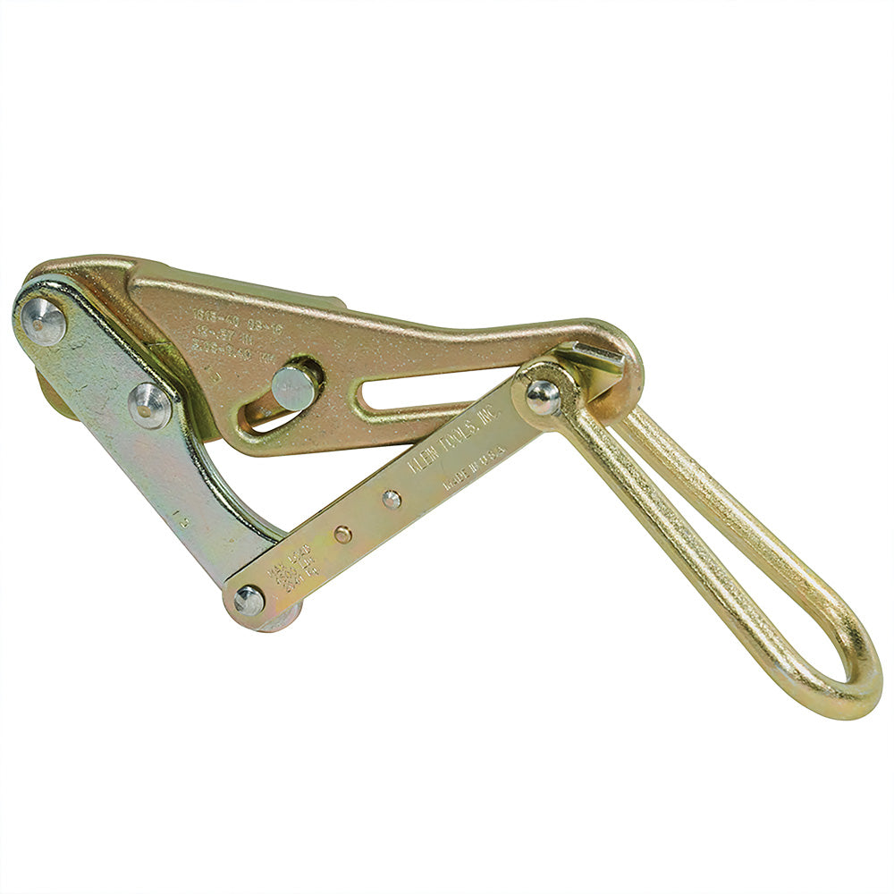 Grip for High Strength Cables 0.37-Inch | 1613-40 - Cable Connection & Supply 